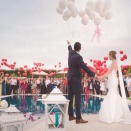 あんま好きじゃない奴の結婚式行った時祝儀持って行かなかったらスタッフに強制徴収されたんだが