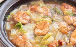 リピ間違いなし！簡単白菜レシピ