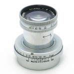 オールドレンズのフォトベルゼ