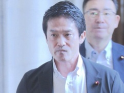 【悲報】中革連、たった1人で残って党を守る国会議員はこの人ｗｗｗｗｗｗｗ