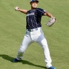 日ハム齋藤友貴哉、右膝じん帯断裂から順調に回復「秋のキャンプでしっかり投げられるように」