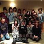 ★ Funky Softball  Uchinada ★　