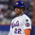 フィリーズ外野手、メッツを煽る「1人の選手に1125億円も払ってプレーオフ行けないとか」