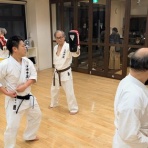 全沖縄少林寺流空手道協会求道館東京支部塚本道場ブログ「一器水瀉一器」
