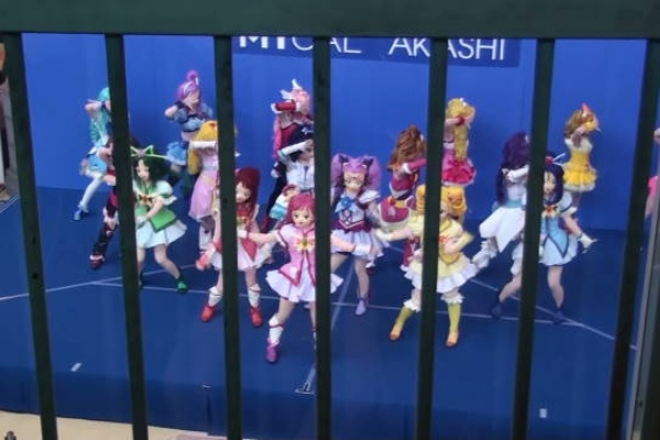 きゅあきゅあ オールスターズ 本編レビュー