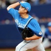 斎藤友貴哉が１６０キロをマーク　空振り三振奪う