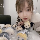 『[イコラブ] 大谷映美里「アッパレ木 は‥メンバーそのままで、毎週土曜深夜24:00〜25:30に、お引越し…」』の画像