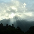 記す氣になってきた    