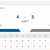 【サヨナラ勝利】ハムファン集合！！！郡司が決めた