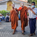 ティーポー・シタグ眼科病院、第55回無料眼科手術を実施：382名の患者を治療