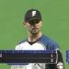 【vsDeNA】日ハムマルティネス、オープン戦初登板で2回無失点！