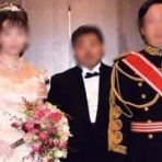 日本の皇室と世界の王室