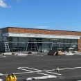 石川県金沢市近岡町に『セブンイレブン 金沢近岡中店』がオープンするらしい。
