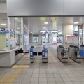 IRいしかわ鉄道小松駅訪問Part7／令和7年4月2日訪問