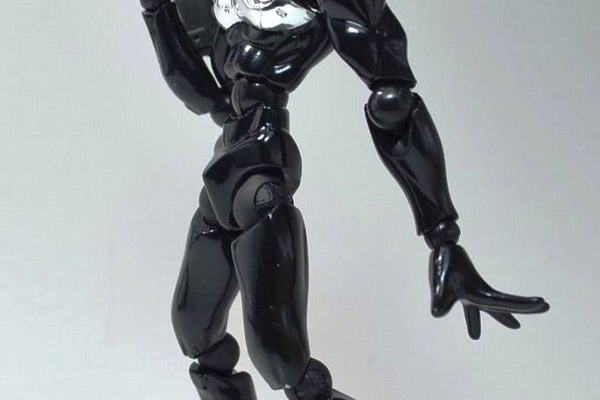 アッセンブルボーグ第一章