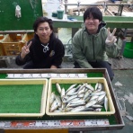 海山フィッシングセンター