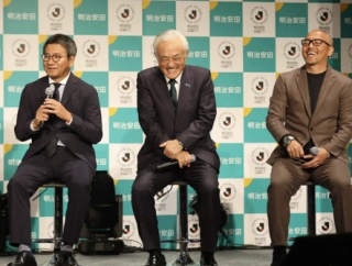 Jリーグ全60クラブが「J活デー」開催　オリジナルベースボールシャツ配布などを実施