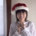小川彩のサンタコスプレ、世界一可愛すぎるwwwwwwww