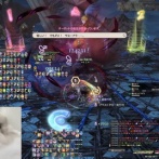 【FF14】日本チーム「Poikos」が絶妖星乱舞P4をほぼミスなしで残り35%まで削るもフェーズ移行なし→あまりにキツすぎるDPSチェックに視聴者たちも絶望