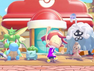 ぽこあってこんなに子供向けにする必要があったのか？？？