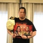 プロレスラーの9歳の娘をひき逃げしたジジイ「父親がコワイから怖いから会いたくない 警察でなんとかして欲しい」