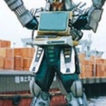 ワープロアルマジロ