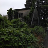 【画像】廃墟に行ってきた