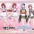 8番とアイマスがコラボ！富山県内の『8番らーめん』で『8番らーめん×アイドルマスター シャイニーカラーズ コラボキャンペーン』開催！10月7日～11月8日。