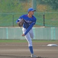 日本製鉄東海REX 藤井 真仁 投手(福江-愛知産業大)
