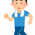 いくら何でも体力落ちすぎ・・・。＃体力　＃健康