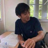 『理想のサッカー像(丸尾明大)』の画像