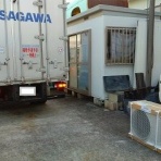 LOWRIDERFACTORY Classic car repair shop (ﾛｰﾗｲﾀﾞｰﾌｧｸﾄﾘｰﾌﾞﾛｸﾞ)