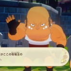 しばのすけがゲームの感想を書くやつ