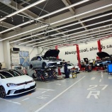 『 maniacs STADIUM 12月18日(木)〜12月23日(火)のピットご予約状況』の画像