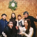 昨日の信州ジャズ レコーディング