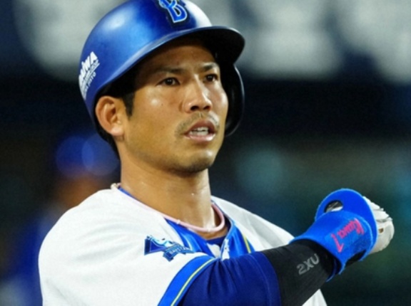 【西武】FA桑原将志選手獲得！！