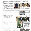 100均ショップWattsで販売中のUSBマウスにアクセシビリティスイッチが接続できるように改造する方法がnoteで公開されています