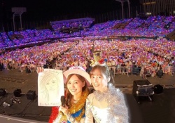 上手すぎるｗ 生田絵梨花、まいやんの模写の元画像がコレｗｗｗ