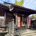 神社でマルシェ！中央区学校町通『菅原神社』で『学校町マルシェin菅原神社』開催！11月1日。