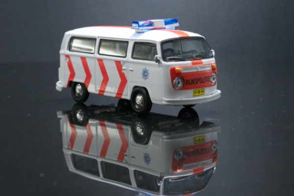 ミニカー沼 - フォルクスワーゲン