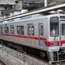 東上線の車両更新計画が2段階での実施に