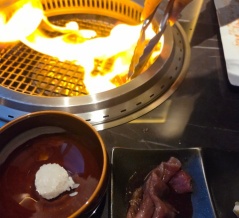 「よろにく名古屋」で仕事帰りの焼肉カンパイ！