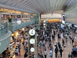 第2ターミナル3