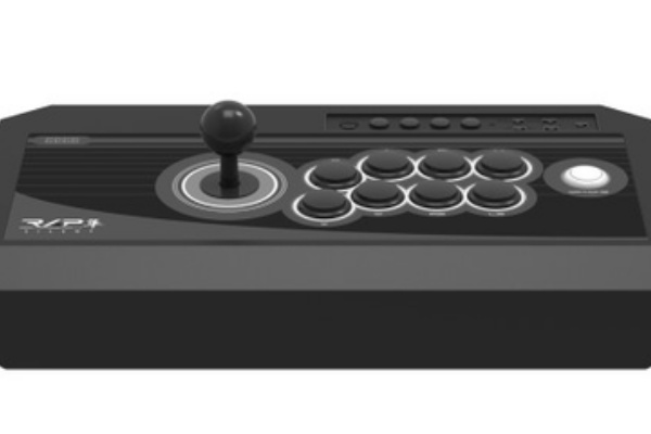 くちこむ 新作アケコン