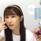 『[動画]2020.05.24（20:01～） SHOWROOM　「=LOVE(イコールラブ) 山本杏奈」＠個人配信』の画像