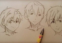 【驚愕】さゆにゃんの絵が上手すぎてビビったｗｗｗ【乃木坂46】
