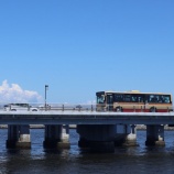 『年に一度の神奈中バスで大磯を目指す』の画像