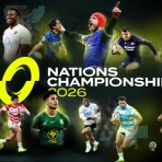 NO RUGBY NO LIFE in OKAYAMA