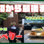 やじきたの食べたい放題！