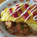困った時の焼きそば